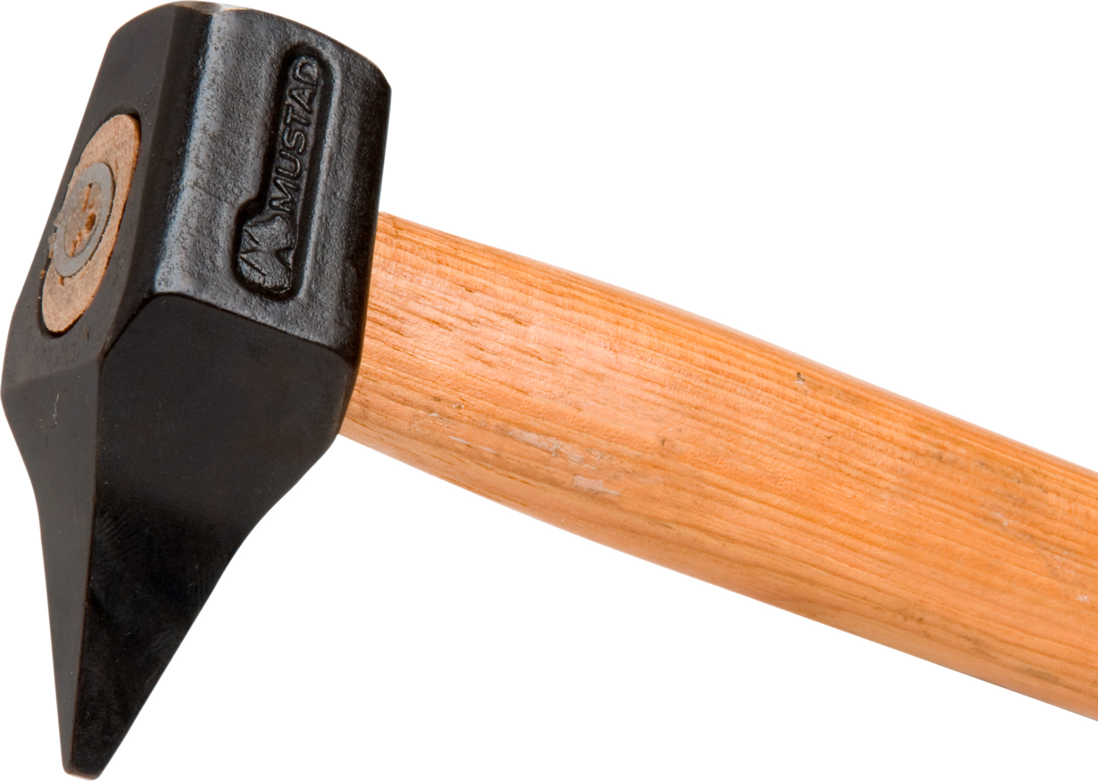 Mustad Stempelhammer