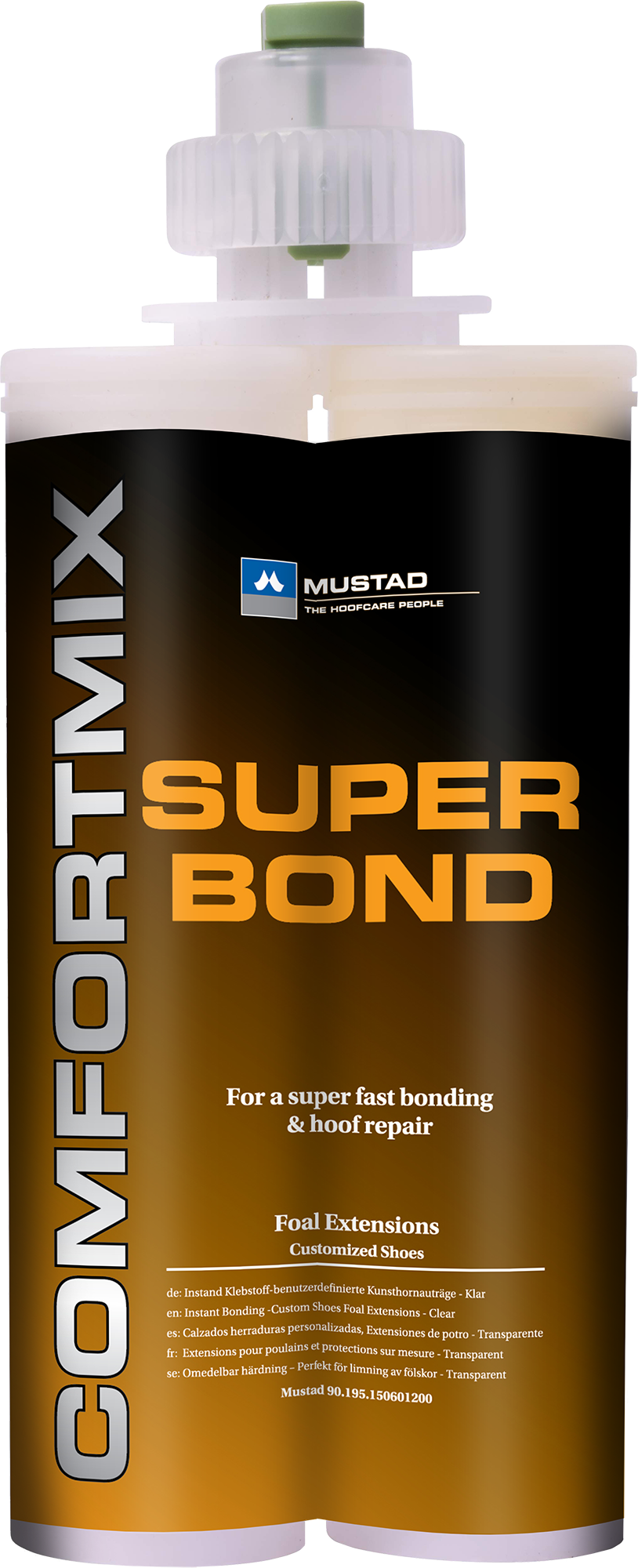 Comfort Mix Super Bond 
