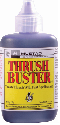 Thrush Buster Small 