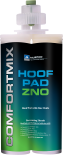 Comfort Mix Hoof pad soft ZnO